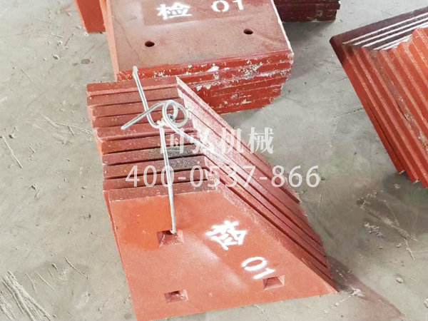 建材設備行業產品