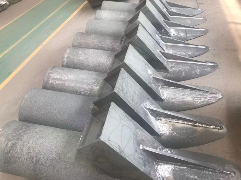 耐熱鋼鑄件生產廠家